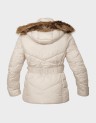 PUFFER COAT