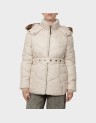 PUFFER COAT