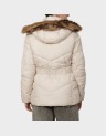 PUFFER COAT