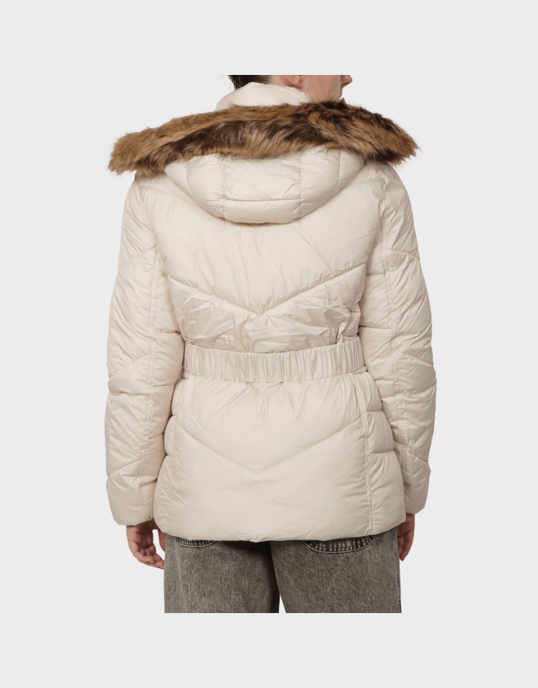 PUFFER COAT