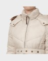 PUFFER COAT