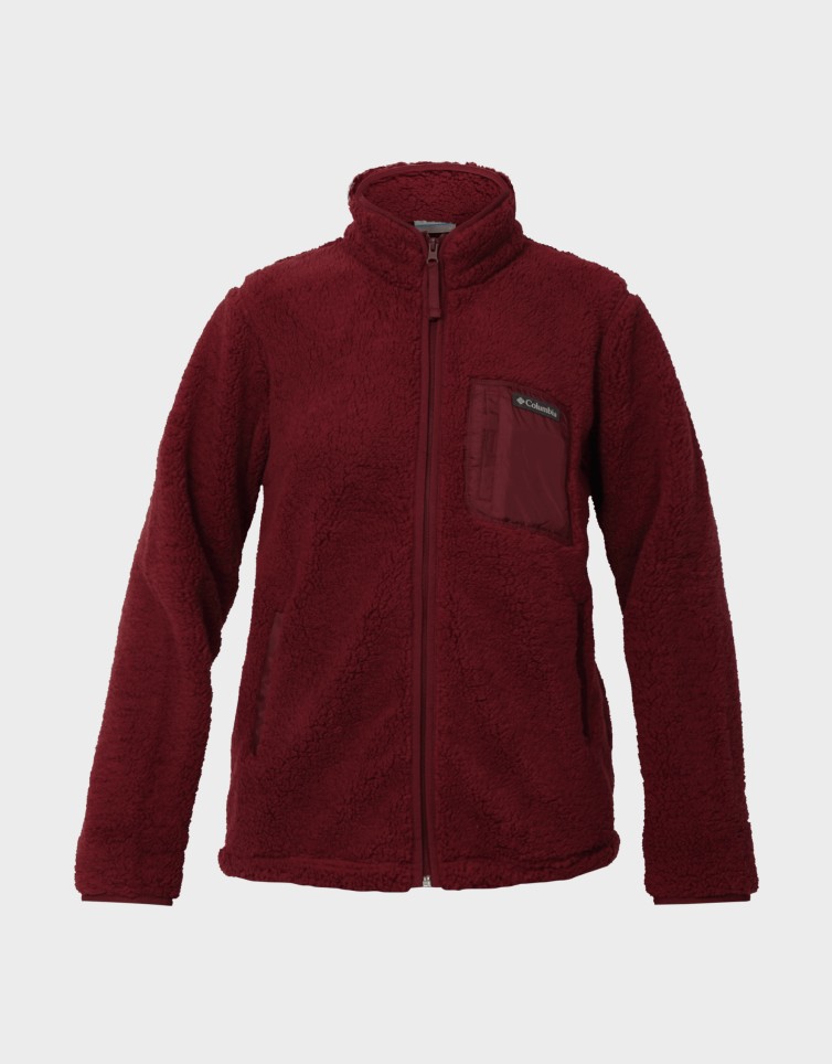 WEST BEND™ FULL ZIP II