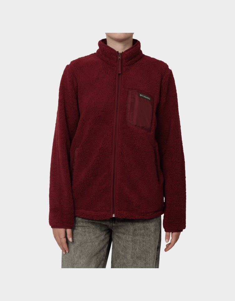 WEST BEND™ FULL ZIP II