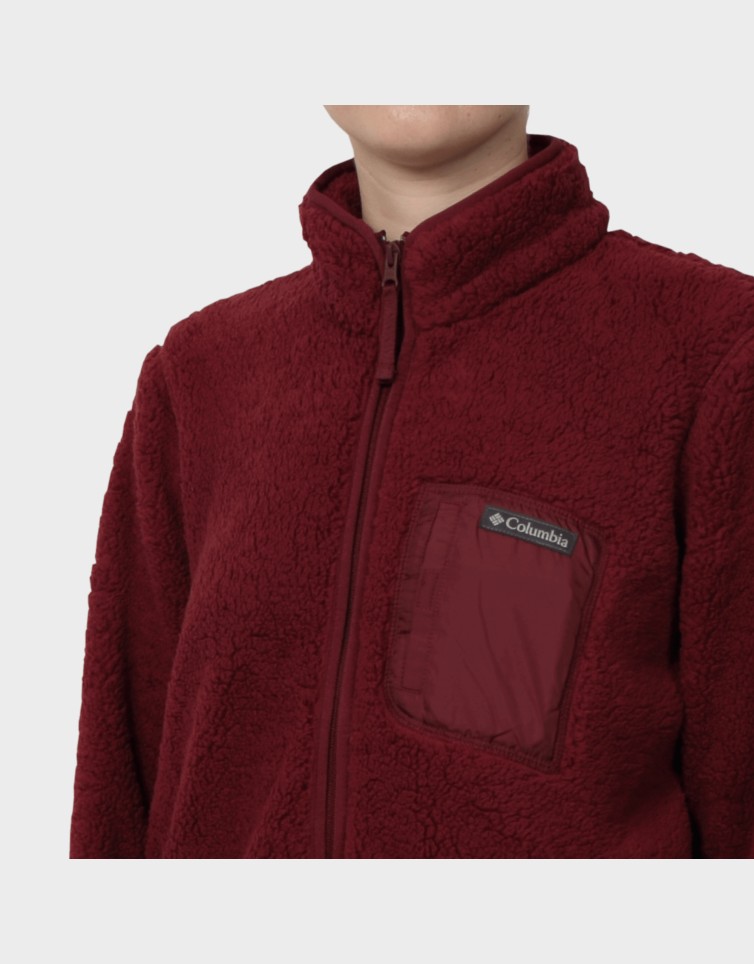 WEST BEND™ FULL ZIP II