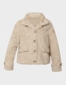 SONJAEVA SHORT JACKET