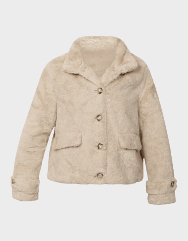 SONJAEVA SHORT JACKET