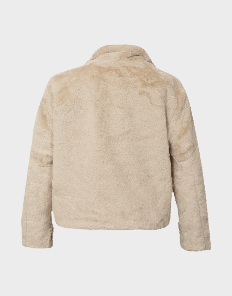 SONJAEVA SHORT JACKET