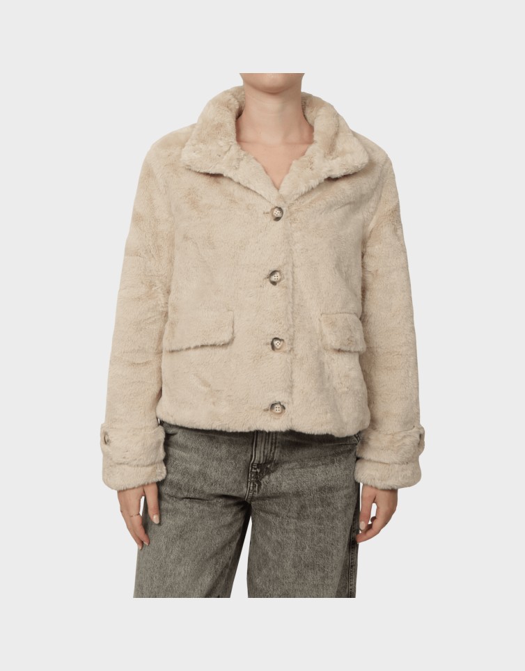 SONJAEVA SHORT JACKET