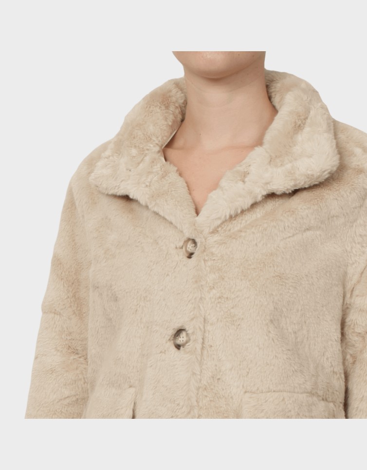 SONJAEVA SHORT JACKET
