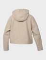 FORTUNEROME SHORT JACKET