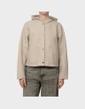 FORTUNEROME SHORT JACKET