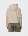 FORTUNEROME SHORT JACKET
