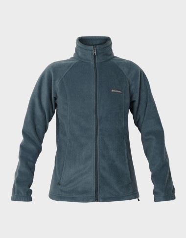 BENTON SPRINGS™ FULL ZIP