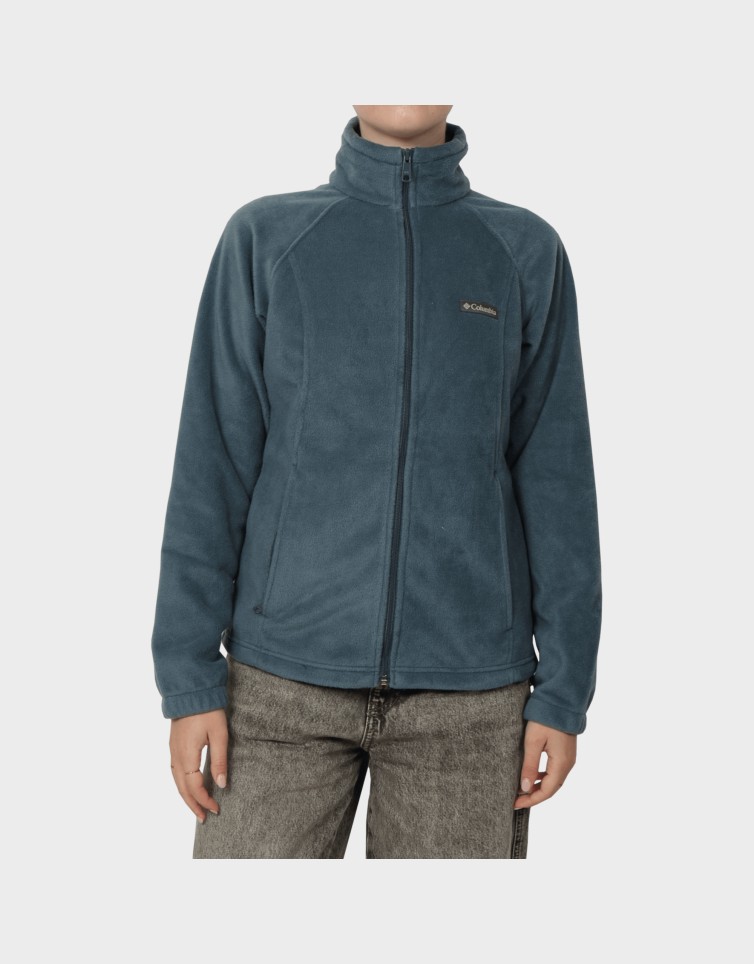 BENTON SPRINGS™ FULL ZIP