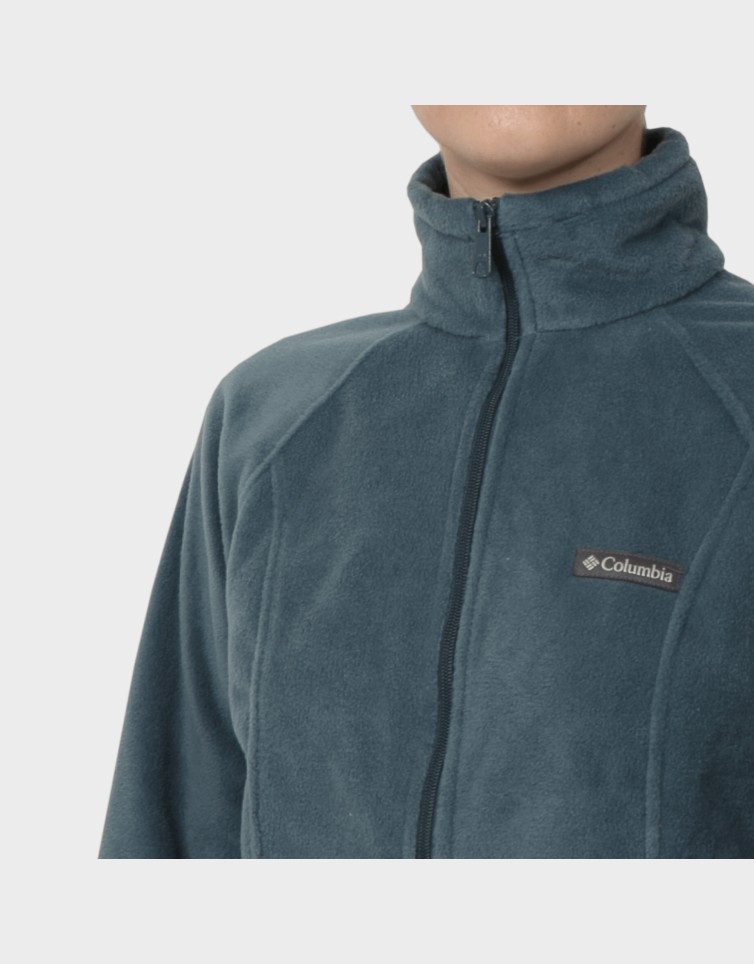 BENTON SPRINGS™ FULL ZIP