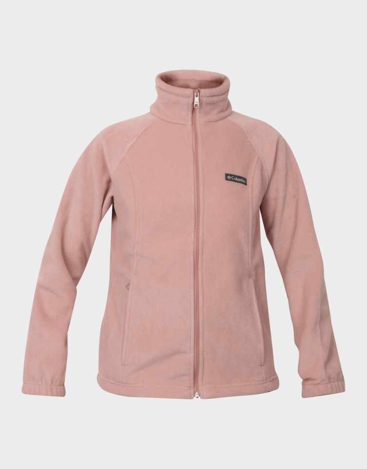 BENTON SPRINGS™ FULL ZIP