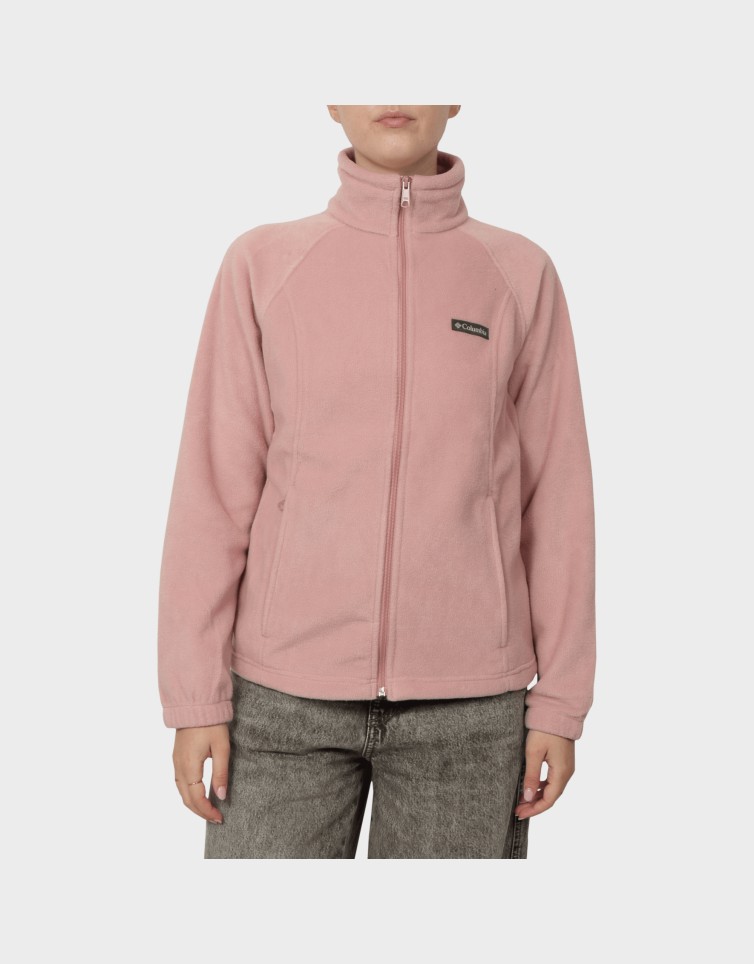 BENTON SPRINGS™ FULL ZIP