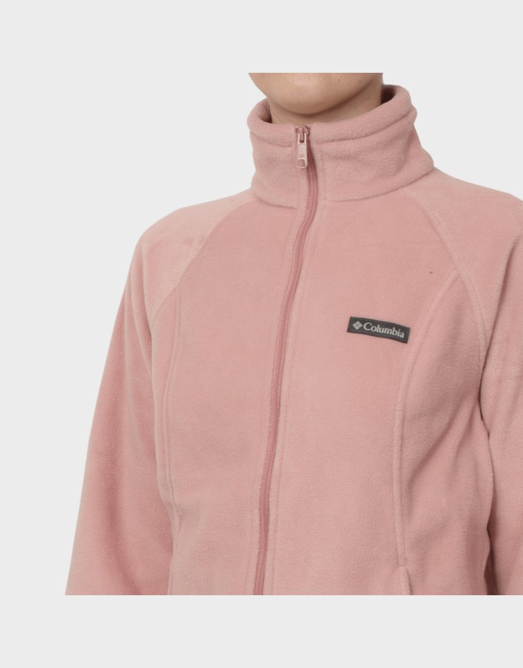BENTON SPRINGS™ FULL ZIP