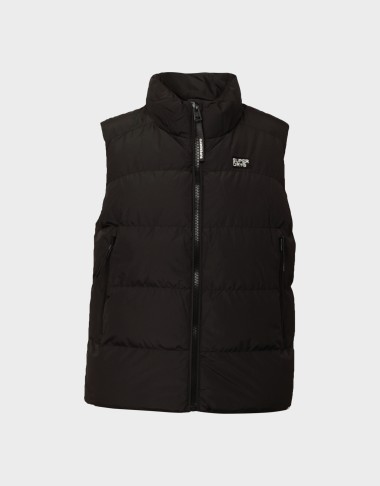 D1 SDSW SPORTS PUFFER GILET