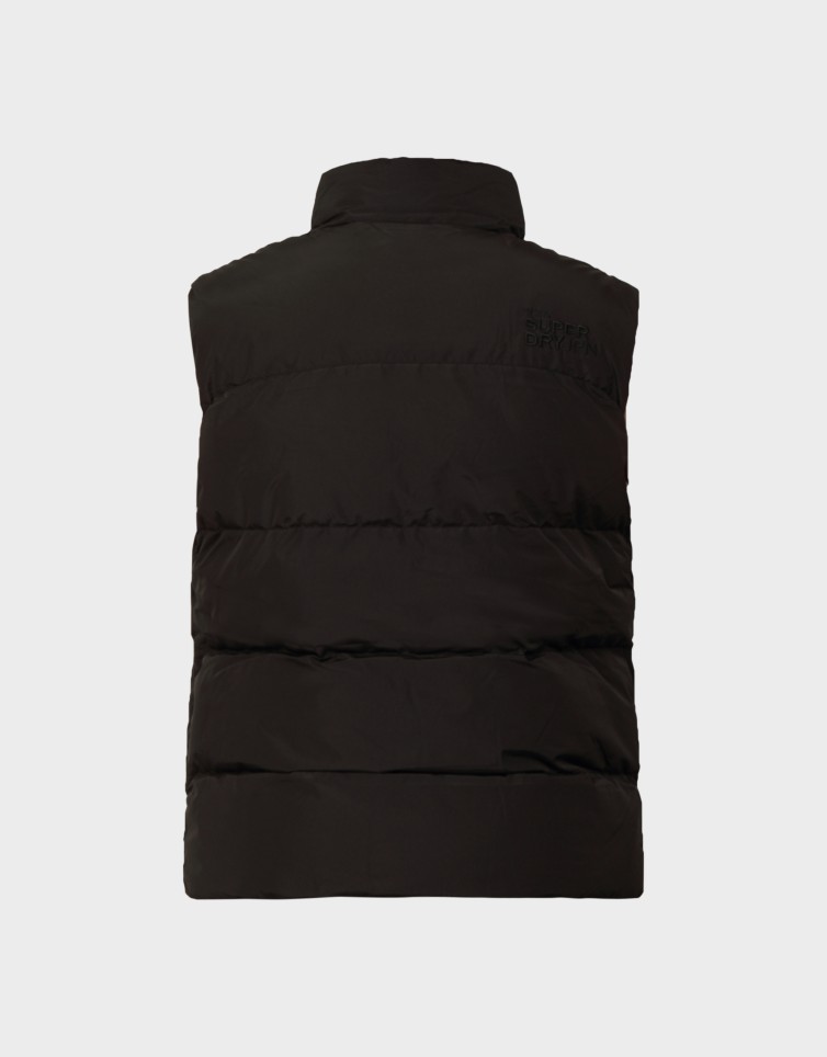 D1 SDSW SPORTS PUFFER GILET