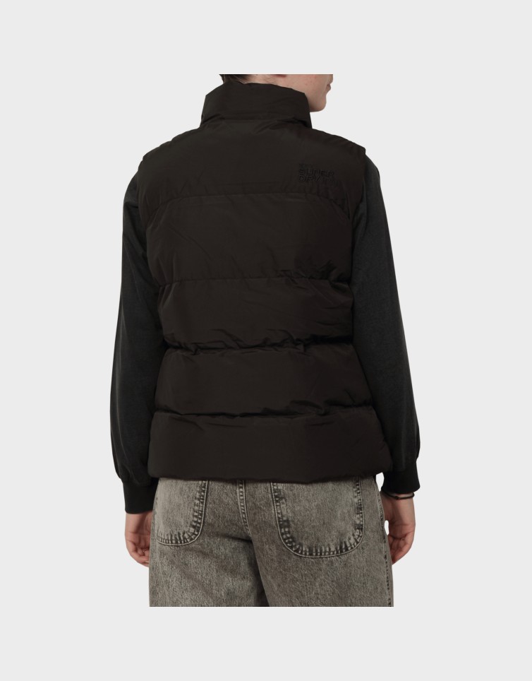 D1 SDSW SPORTS PUFFER GILET