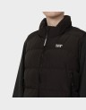 D1 SDSW SPORTS PUFFER GILET