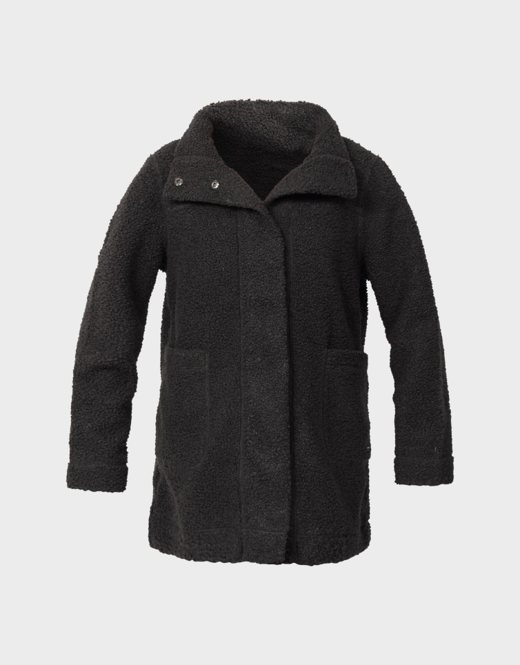 SHERPA COAT