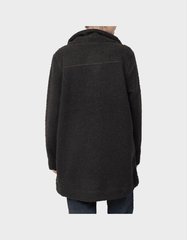 SHERPA COAT