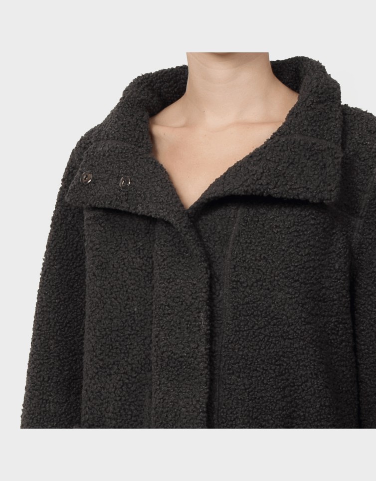 SHERPA COAT