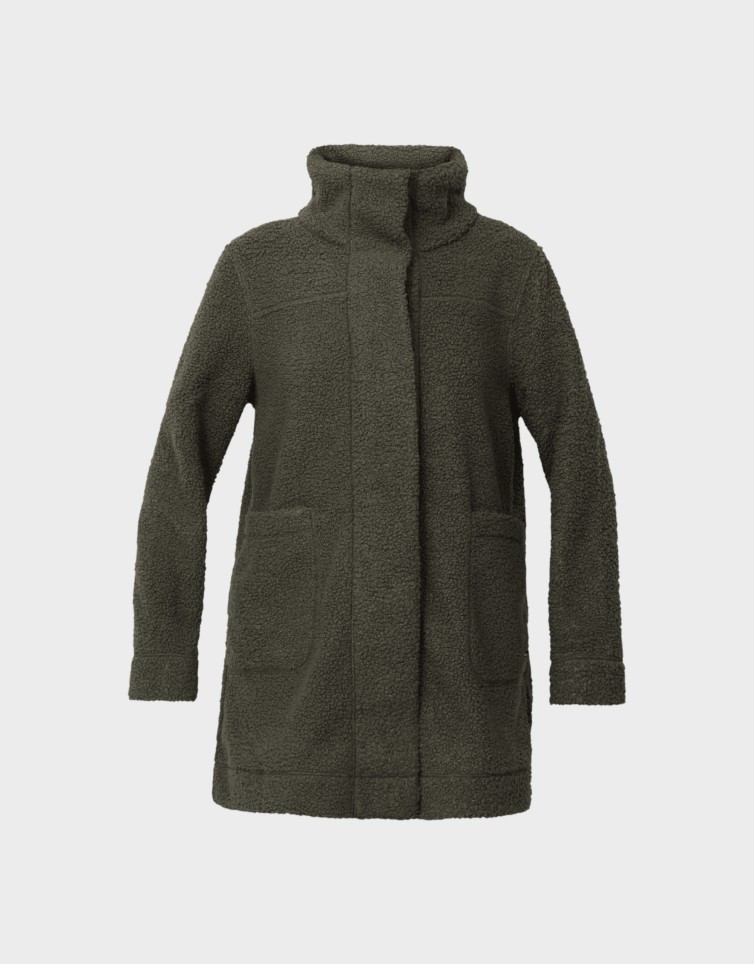 SHERPA COAT