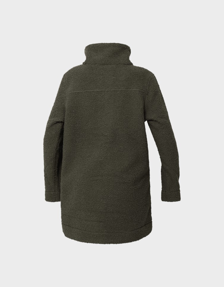 SHERPA COAT