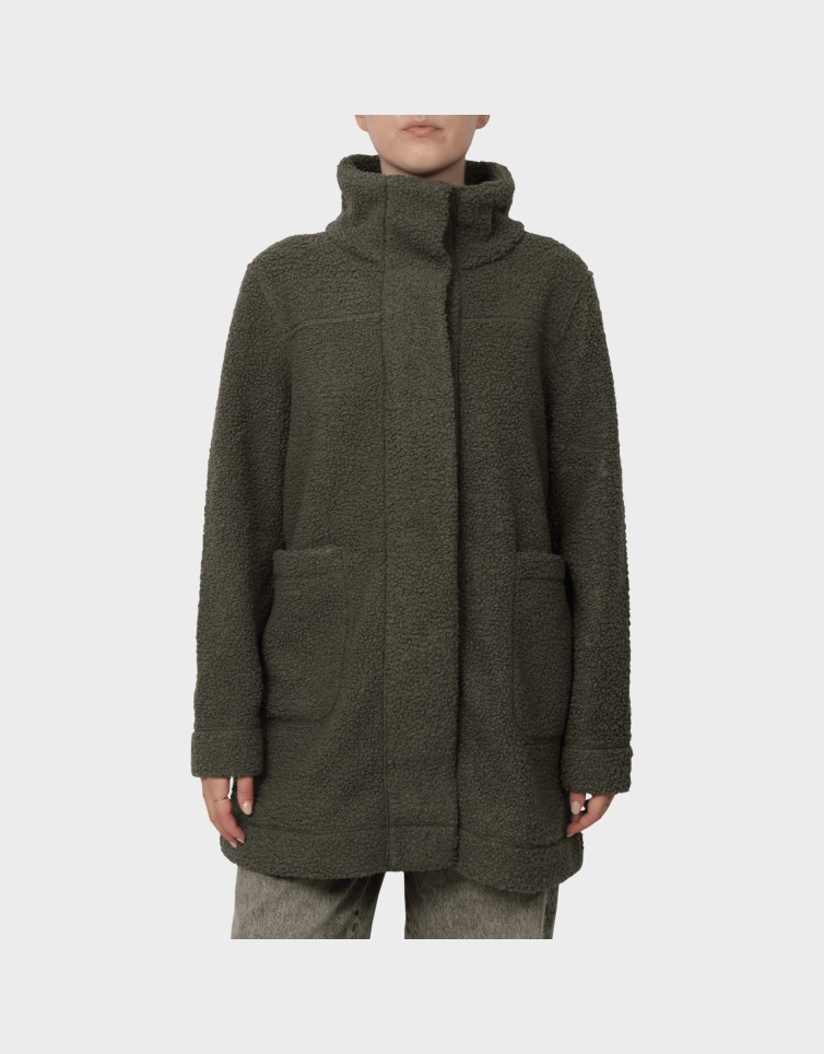 SHERPA COAT