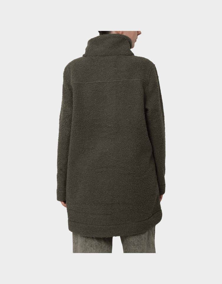 SHERPA COAT