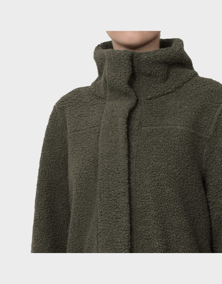 SHERPA COAT