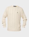 CLASSIC PULLOVER