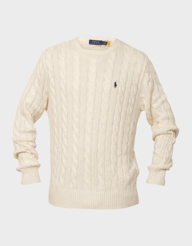 CLASSIC PULLOVER