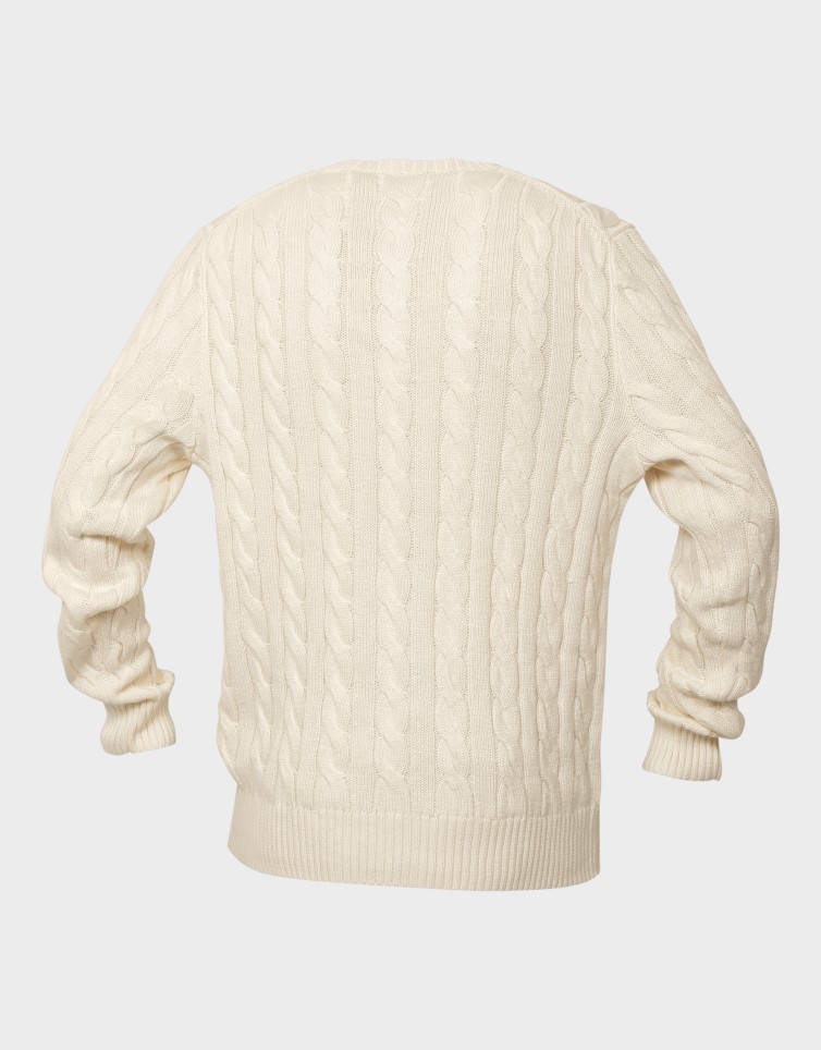 CLASSIC PULLOVER