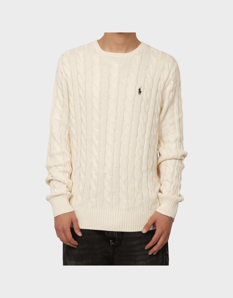 CLASSIC PULLOVER