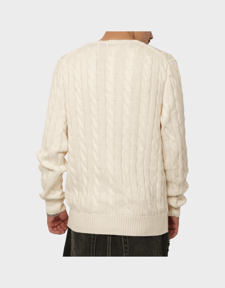 CLASSIC PULLOVER