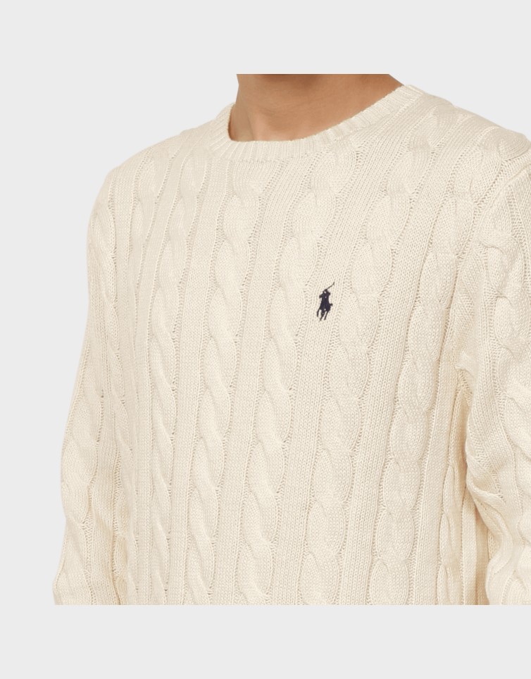 CLASSIC PULLOVER
