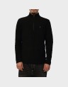 ZIP PULLOVER