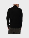 ZIP PULLOVER