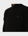 ZIP PULLOVER
