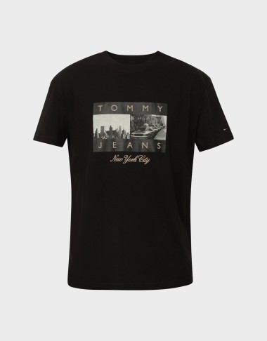 REG PHOTO FLAG SS TEE