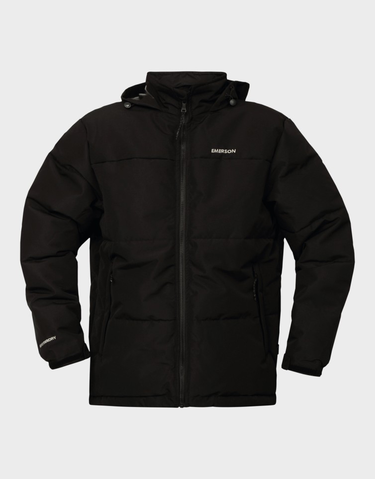 PUFFER JACKET