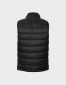 SLEEVELESS PUFFER