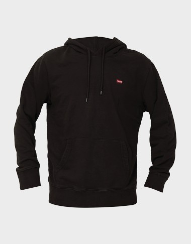 THE ORIGINAL HOODIE