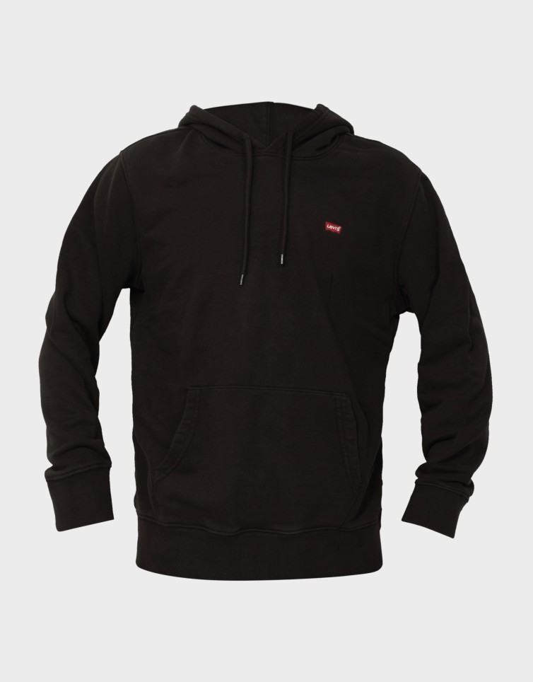 THE ORIGINAL HOODIE