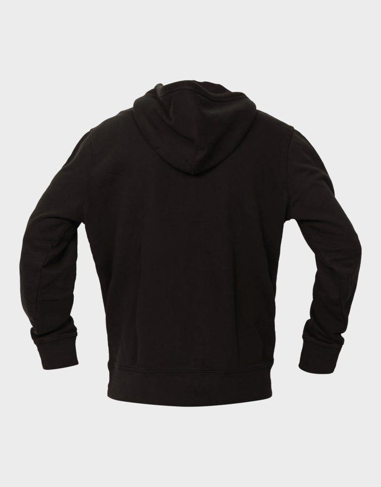 THE ORIGINAL HOODIE