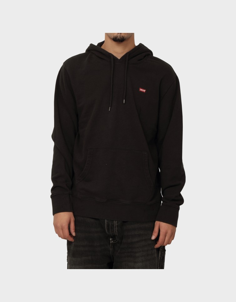 THE ORIGINAL HOODIE